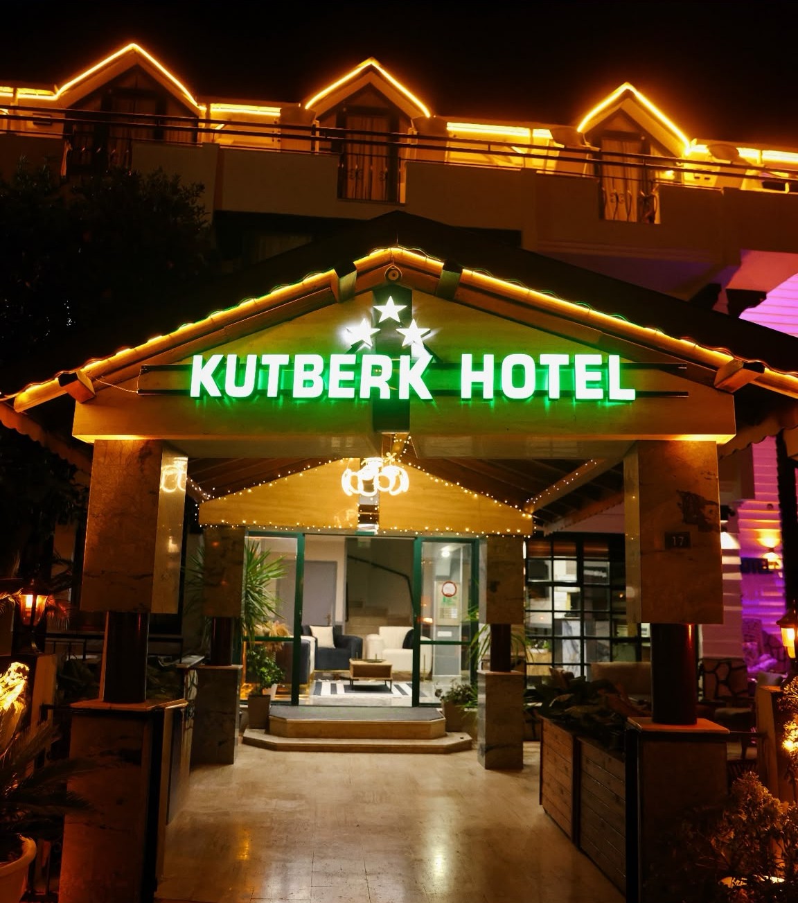 Ayışığı Plajı