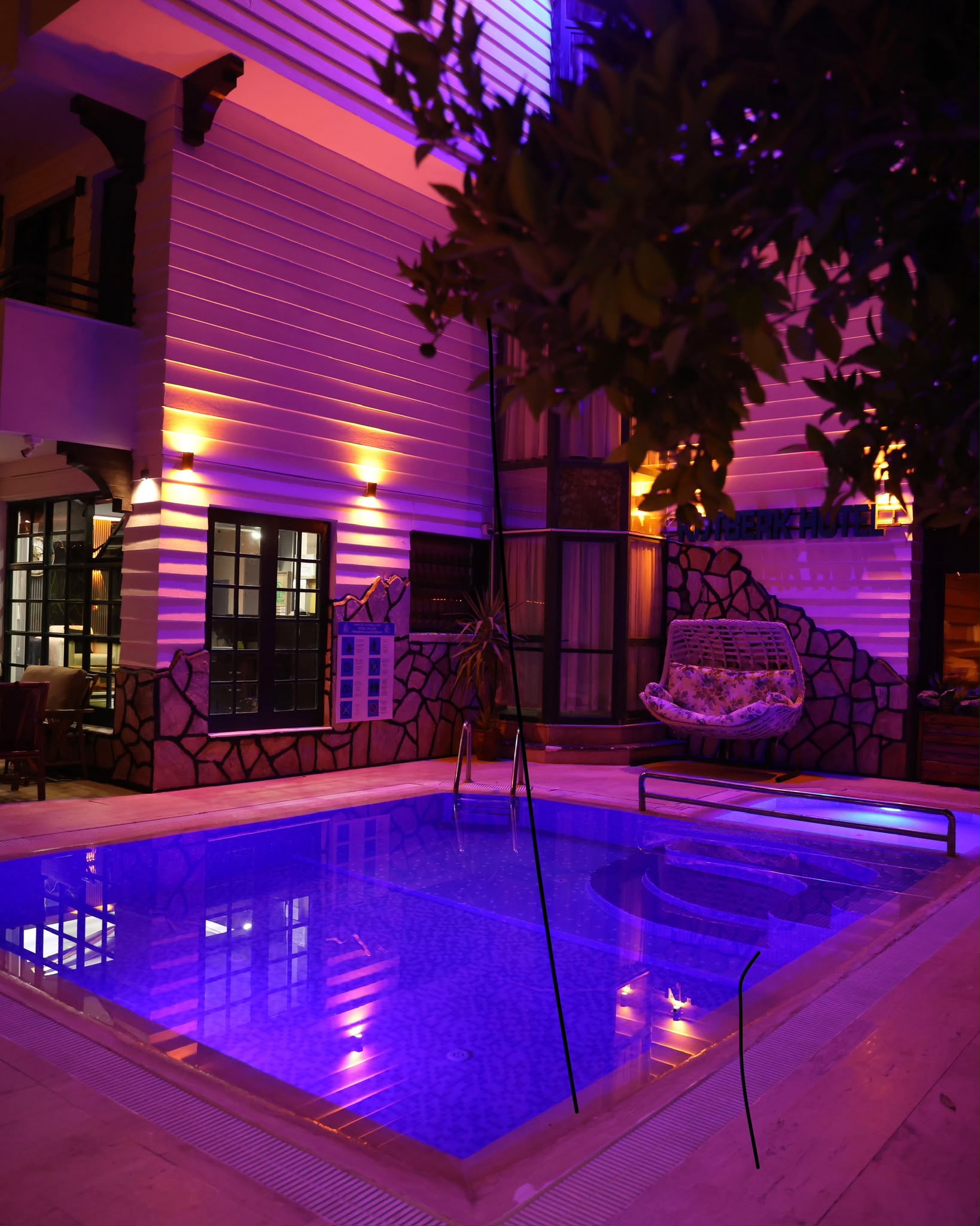 Kutberk Hotel