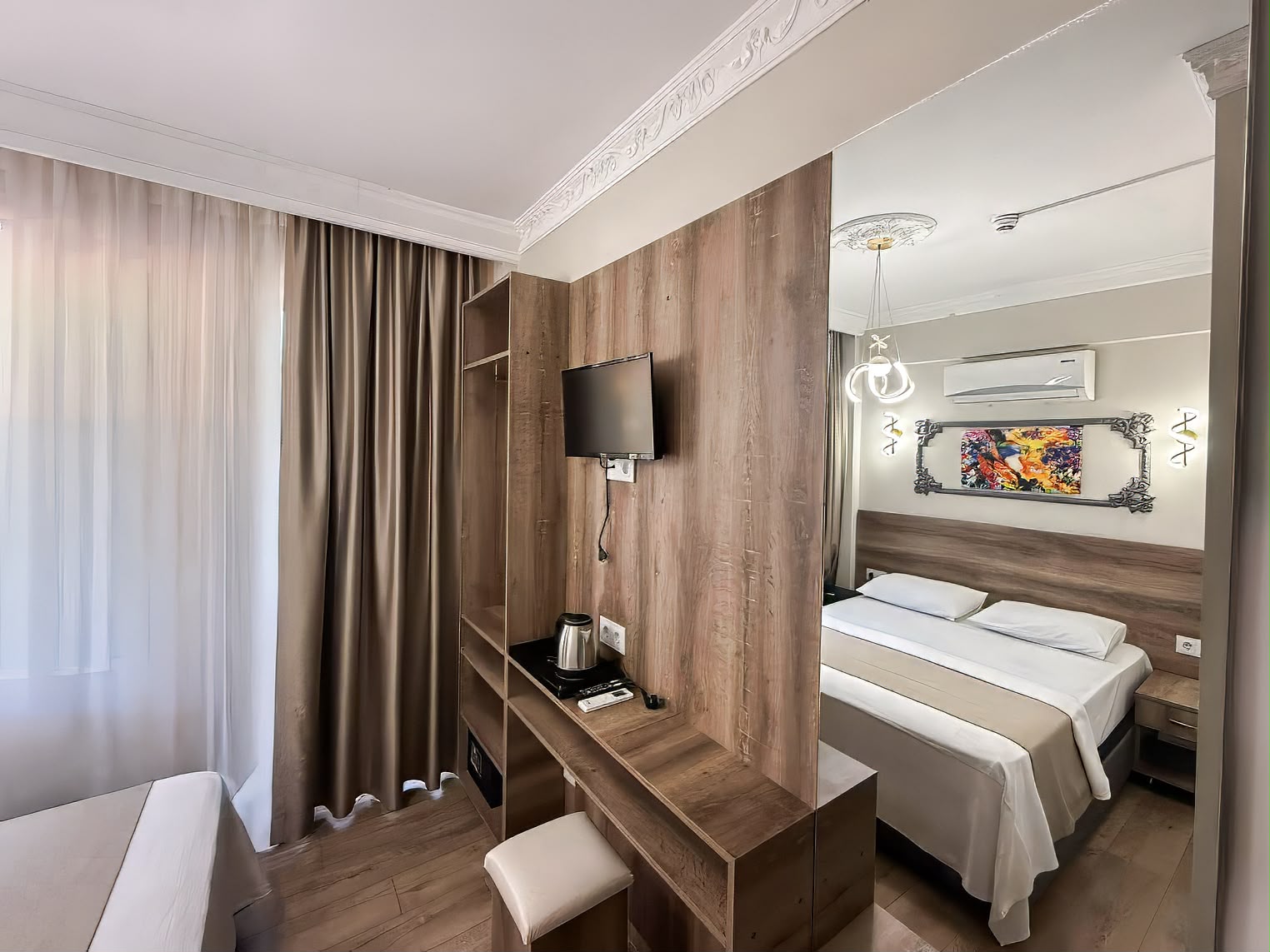 Kutberk Hotel Gallery 12
